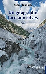 eBook (pdf) Un geographe face aux crises de Dauphine