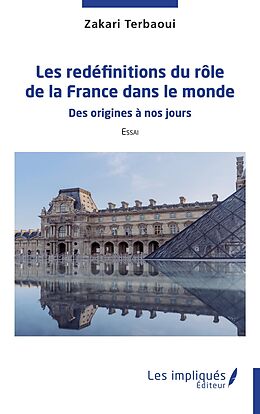 eBook (pdf) Les redefinitiions du role de la France dans le monde de Terbaoui