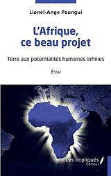 eBook (pdf) L'Afrique ce beau projet de Poungui