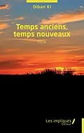 E-Book (pdf) Temps anciens, temps nouveaux von Ki