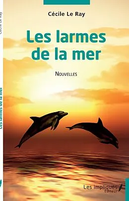 E-Book (pdf) Les larmes de la mer von Le Ray