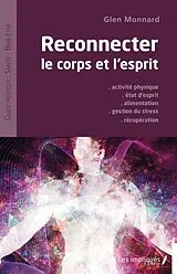 E-Book (pdf) Reconnecter le corps et l'esprit von Monnard