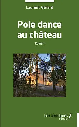 E-Book (pdf) Pole dance au chateau von Gerard