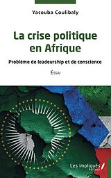 E-Book (pdf) La crise politique en Afrique von Coulibaly