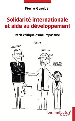 eBook (pdf) Solidarite internationale et aide au developpement de Guerber