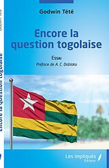 E-Book (pdf) Encore la question togolaise von Tete-Adjalogo