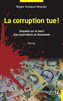 eBook (pdf) La corruption tue de Vouaux-Massel