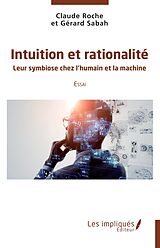 eBook (pdf) Intuition et rationalite de Sabah, Roche