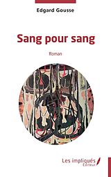 eBook (pdf) Sang pour sang de Gousse