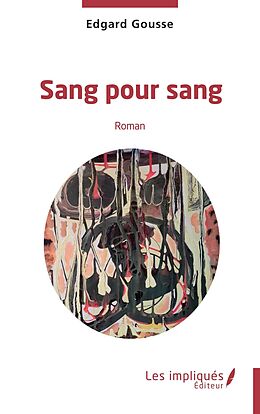 eBook (pdf) Sang pour sang de Gousse