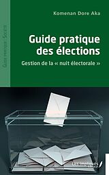 eBook (pdf) Guide pratique des elections de Aka