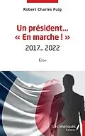 E-Book (pdf) Un president en marche von Puig