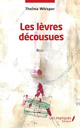 eBook (pdf) Les levres decousues de Whisper