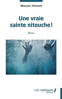 eBook (pdf) Une vraie sainte nitouche de Honore