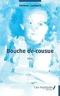 E-Book (pdf) Bouche de-cousue von Lambert