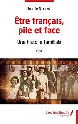 eBook (pdf) Etre francais pile et face de Nizard