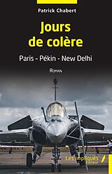 eBook (pdf) Jours de colere de Chabert