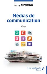 E-Book (pdf) Medias de communication von Mpereng