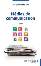 PDF Medias de communication von Mpereng