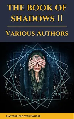 E-Book (epub) Book of Shadows Vol 2 von Bram Stoker, H. G. Wells, Robert W. Chambers