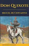 E-Book (epub) Don Quixote von Miguel Cervantes, Masterpiece Everywhere