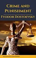 E-Book (epub) Crime and Punishment by Fyodor Dostoevsky von Fyodor Dostoyevsky, Constance Garnett
