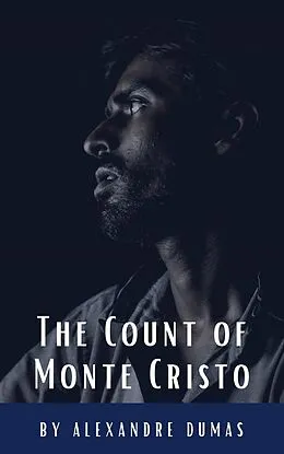 E-Book (epub) Count of Monte Cristo von Alexandre Dumas, Classics HQ