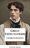E-Book (epub) Great Expectations von Charles Dickens, Bleufire Books