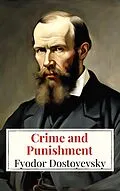 E-Book (epub) Crime and Punishment von Fyodor Dostoyevsky, Icarsus