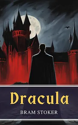 E-Book (epub) Dracula von Bram Stoker, MyBooks Classics