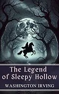 E-Book (epub) Legend of Sleepy Hollow von Washington Irving, MyBooks Classics