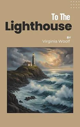 E-Book (epub) To the Lighthouse by Virginia Woolf von Virginia Woolf, Zenith Blue Ridge Books