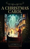 E-Book (epub) Christmas Carol von Charles Dickens, Zenith Blue Ridge Books