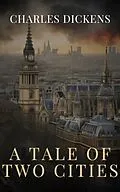 E-Book (epub) Tale of Two Cities von Charles Dickens, The griffin classics