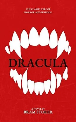 E-Book (epub) Dracula by Bram Stoker von Bram Stoker, Booktopia