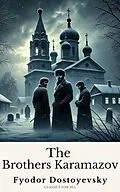 E-Book (epub) Brothers Karamazov von Fyodor Dostoevsky, Classics for all
