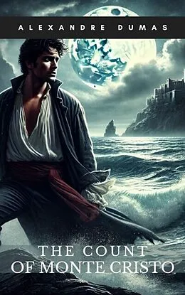 E-Book (epub) Count of Monte Cristo von Alexandre Dumas, Booktopia