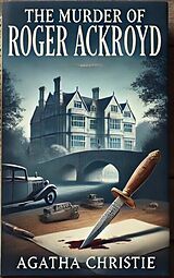 E-Book (epub) Murder of Roger Ackroyd von Agatha Christie, Zenith Blue Ridge