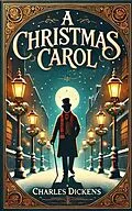 E-Book (epub) Christmas Carol von Charles Dickens, Zenith Blue Ridge Books