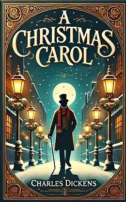 E-Book (epub) Christmas Carol von Charles Dickens, Zenith Blue Ridge Books