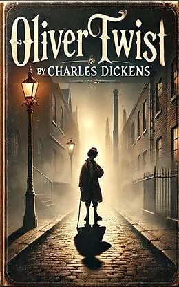 E-Book (epub) Oliver Twist von Charles Dickens, Zenith Blue Ridge Books