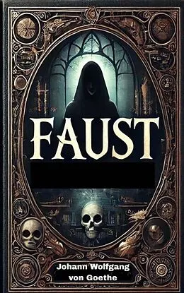 E-Book (epub) Faust von Johann Wolfgang von Goethe, Zenith Blue Ridge Books