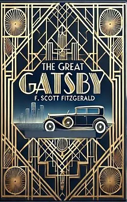 E-Book (epub) Great Gatsby von Francis Scott Fitzgerald, Zenith Blue Ridge Books