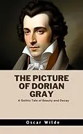 E-Book (epub) Picture of Dorian Gray von Oscar Wilde, Zenith Crescent Moon Press