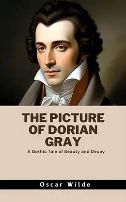 E-Book (epub) Picture of Dorian Gray von Oscar Wilde, Zenith Crescent Moon Press