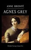 E-Book (epub) Agnes Grey von Anne Bronte, Zenith Crescent Moon Press