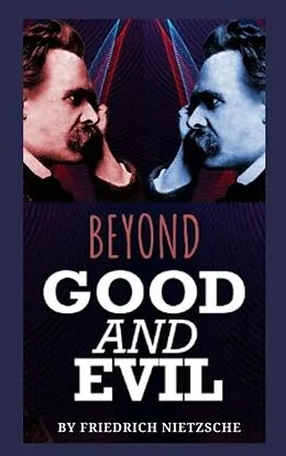 E-Book (epub) Beyond Good and Evil von Friedrich Nietzsche, Zenith Crescent Moon Press