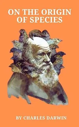 E-Book (epub) On the Origin of Species von Charles Darwin, Zenith Crescent Moon Press