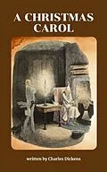 E-Book (epub) Christmas Carol von Charles Dickens, Zenith Crescent Moon Press