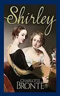 E-Book (epub) Shirley von Charlotte Bronte, Zenith Crescent Moon Press